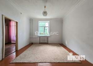 3-к квартира, вторичка, 74м2, 3/4 этаж