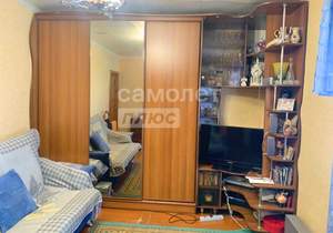 2-к квартира, вторичка, 45м2, 4/9 этаж