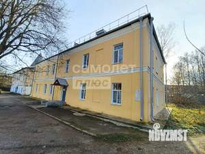 1-к квартира, вторичка, 29м2, 1/2 этаж