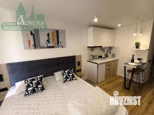 1-к квартира, вторичка, 23м2, 9/16 этаж