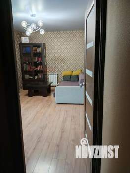 2-к квартира, вторичка, 64м2, 8/10 этаж