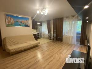 2-к квартира, вторичка, 44м2, 2/4 этаж