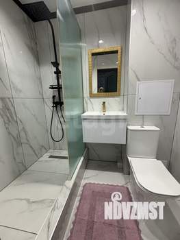 1-к квартира, вторичка, 33м2, 4/10 этаж