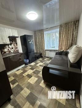 1-к квартира, вторичка, 35м2, 4/5 этаж