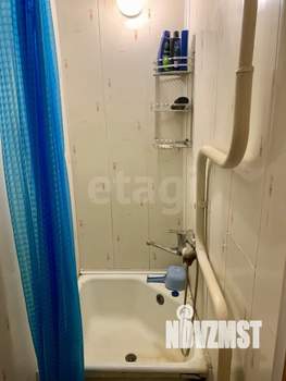 1-к квартира, вторичка, 31м2, 5/9 этаж