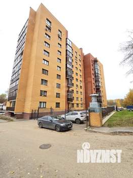 2-к квартира, вторичка, 62м2, 3/10 этаж