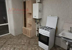 1-к квартира, вторичка, 36м2, 6/11 этаж