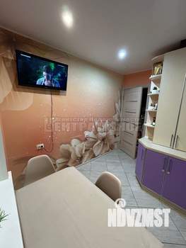 1-к квартира, вторичка, 41м2, 1/10 этаж
