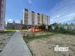 2-к квартира, вторичка, 64м2, 6/10 этаж