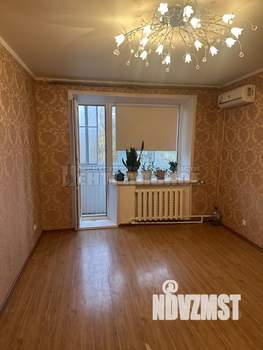 3-к квартира, вторичка, 52м2, 5/5 этаж