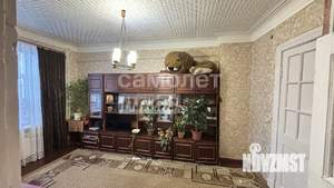 4-к квартира, вторичка, 90м2, 5/5 этаж