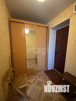 1-к квартира, вторичка, 24м2, 5/5 этаж