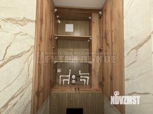 2-к квартира, вторичка, 57м2, 6/9 этаж