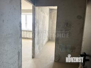 3-к квартира, вторичка, 53м2, 3/10 этаж
