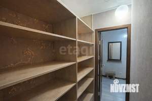 1-к квартира, вторичка, 40м2, 6/10 этаж