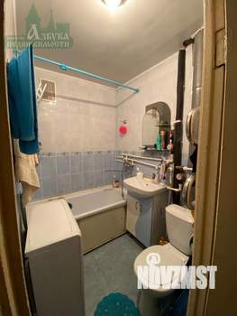 2-к квартира, вторичка, 44м2, 3/5 этаж