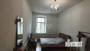 3-к квартира, вторичка, 57м2, 3/3 этаж