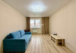 1-к квартира, вторичка, 45м2, 7/10 этаж