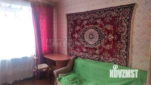 2-к квартира, вторичка, 31м2, 3/5 этаж