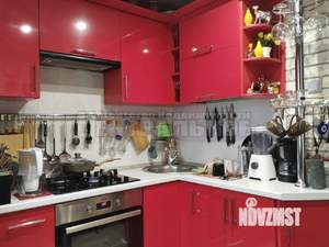 2-к квартира, вторичка, 43м2, 3/4 этаж