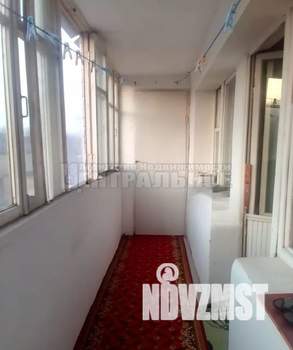 4-к квартира, вторичка, 74м2, 3/9 этаж