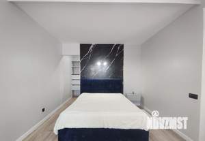 1-к квартира, вторичка, 42м2, 4/10 этаж