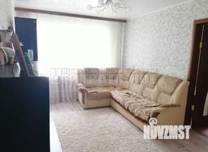 3-к квартира, вторичка, 50м2, 1/5 этаж
