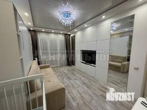 2-к квартира, вторичка, 46м2, 4/5 этаж