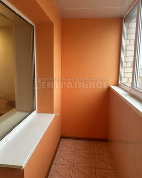 3-к квартира, вторичка, 63м2, 5/5 этаж