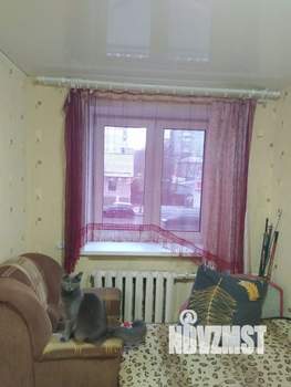 2-к квартира, вторичка, 45м2, 2/5 этаж