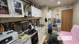 1-к квартира, вторичка, 45м2, 1/10 этаж