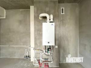 2-к квартира, вторичка, 71м2, 4/8 этаж