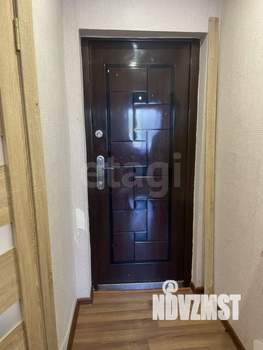 2-к квартира, вторичка, 36м2, 1/2 этаж