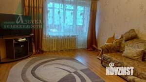3-к квартира, вторичка, 62м2, 4/10 этаж