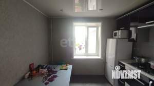 3-к квартира, вторичка, 63м2, 5/5 этаж