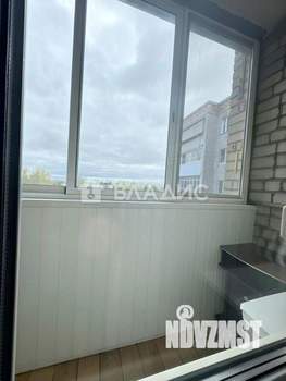2-к квартира, вторичка, 34м2, 7/9 этаж
