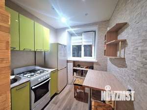 1-к квартира, вторичка, 21м2, 5/5 этаж