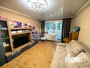 1-к квартира, вторичка, 39м2, 1/5 этаж