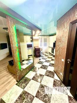 1-к квартира, вторичка, 43м2, 10/10 этаж