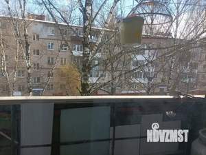 2-к квартира, вторичка, 48м2, 5/5 этаж