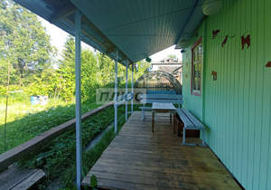 2-к квартира, вторичка, 42м2, 1/1 этаж