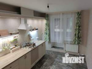 1-к квартира, вторичка, 44м2, 1/10 этаж
