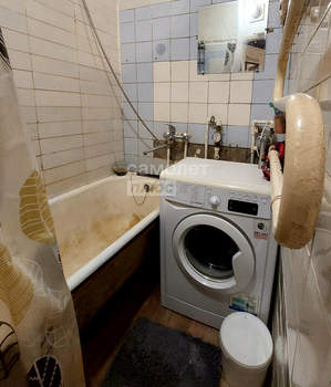 2-к квартира, вторичка, 41м2, 3/5 этаж