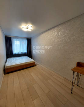 2-к квартира, вторичка, 43м2, 3/5 этаж