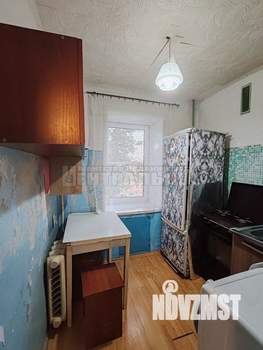 1-к квартира, вторичка, 22м2, 3/9 этаж