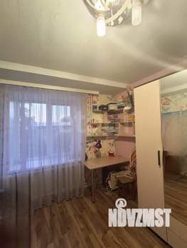 2-к квартира, вторичка, 32м2, 3/9 этаж