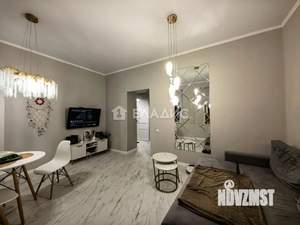 3-к квартира, вторичка, 60м2, 3/3 этаж