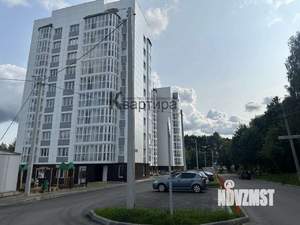 3-к квартира, вторичка, 91м2, 6/10 этаж