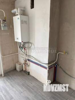 1-к квартира, вторичка, 30м2, 7/10 этаж