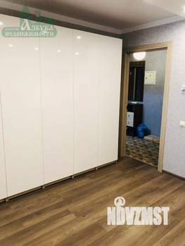 2-к квартира, вторичка, 54м2, 4/10 этаж